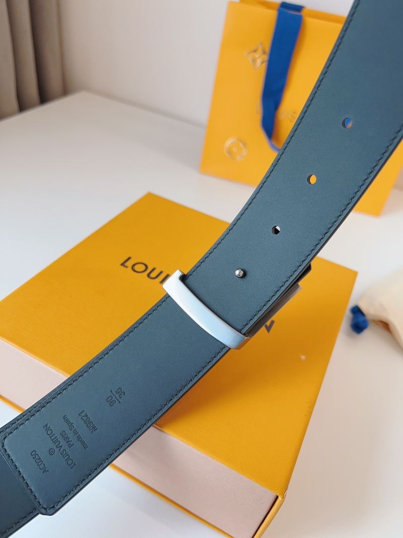 Louis Vuitton Belts